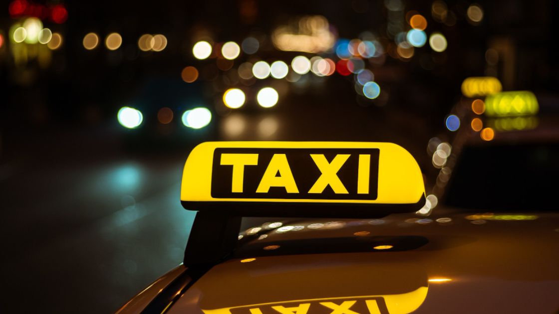 How much is a taxi from Alicante to Benidorm? - Drivalia