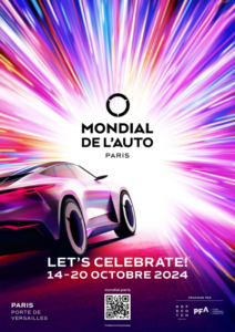 Paris Motor Show: Crédit Agricole Auto Bank and Drivalia together for the future of mobility