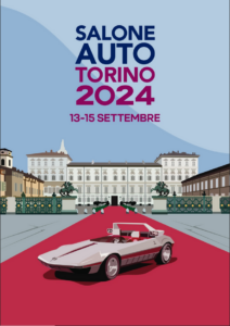 Salone Auto Torino 2024: CA Auto Bank and Drivalia will be present with a stand in Via Roma